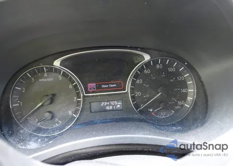 2014 Nissan Pathfinder S from USA, damaged, VIN 5N1AR2MN2EC663003